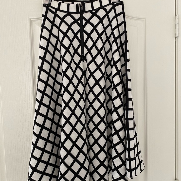 Midi skirt - Picture 3 of 3